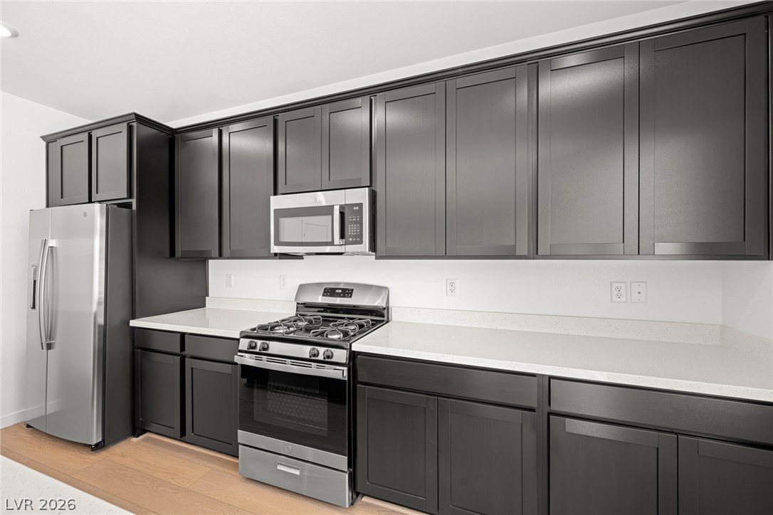 2621 Saunder Avenue North Las Vegas NV 89032