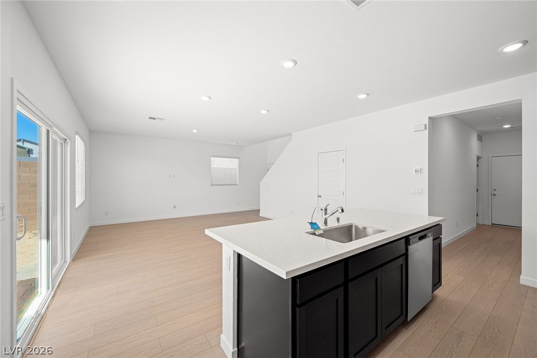 2621 Saunder Avenue North Las Vegas NV 89032