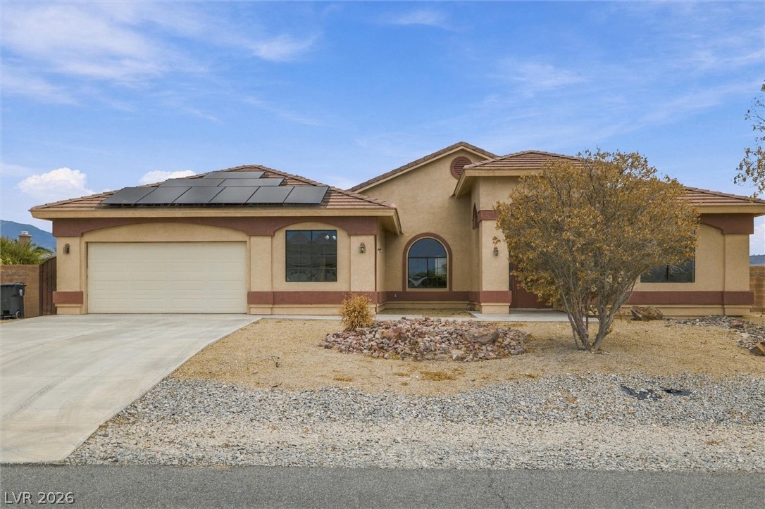 6821 Southgate Street Pahrump NV 89061