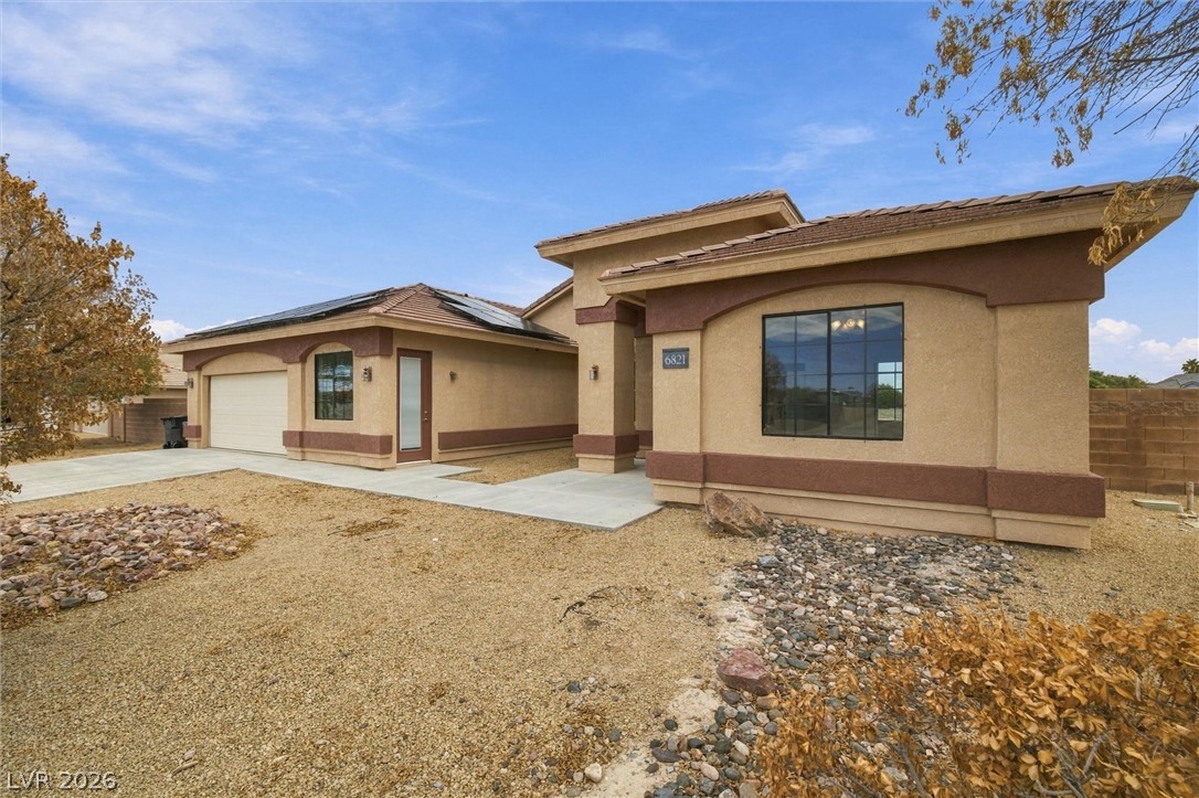 6821 Southgate Street Pahrump NV 89061