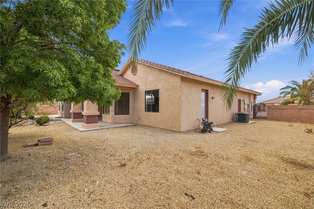 6821 Southgate Street Pahrump NV 89061