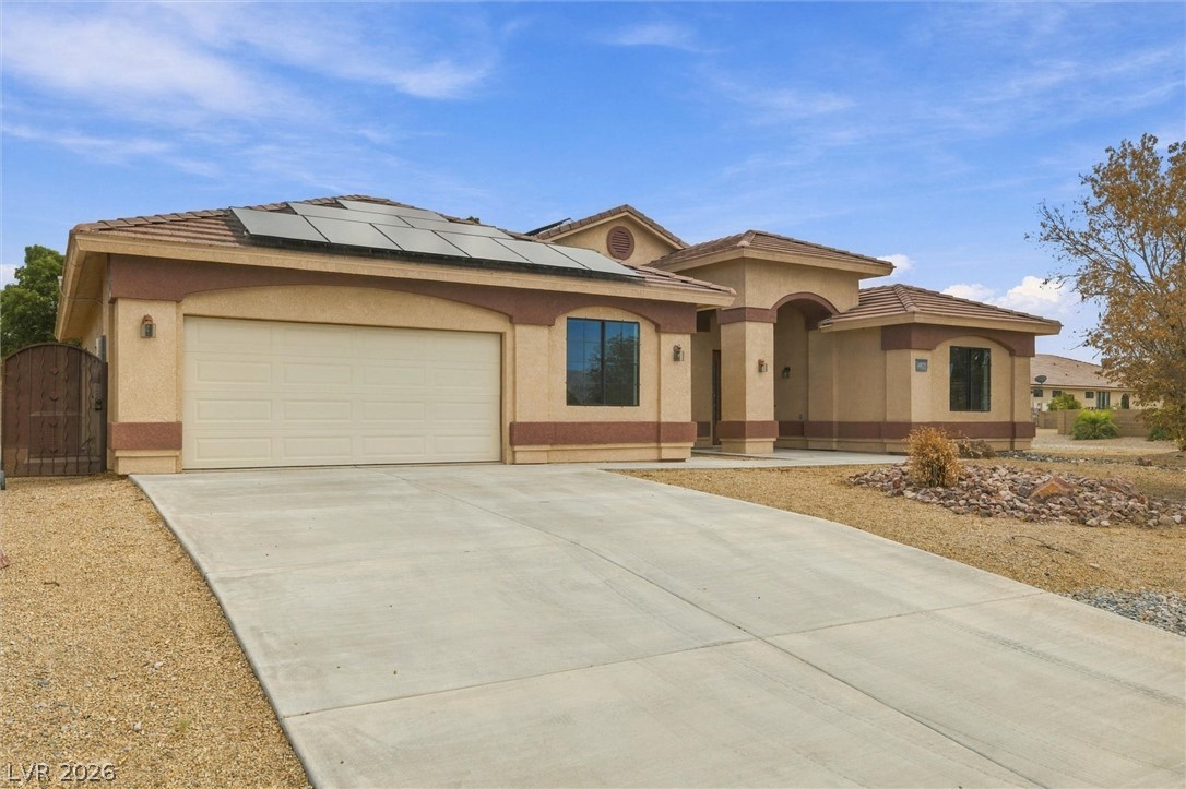 6821 Southgate Street Pahrump NV 89061