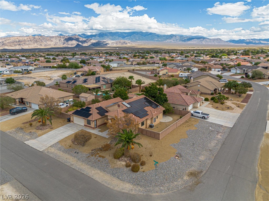 6821 Southgate Street Pahrump NV 89061