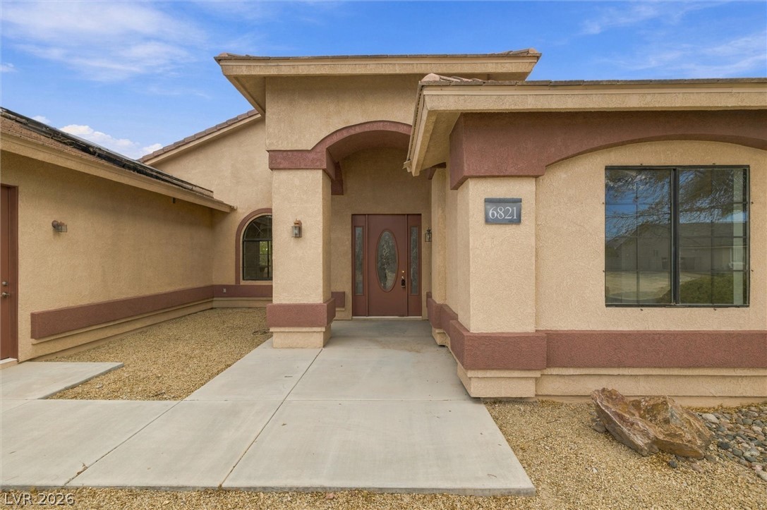 6821 Southgate Street Pahrump NV 89061