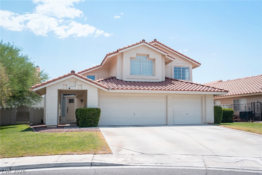 196 Kachina Drive Henderson NV 89074