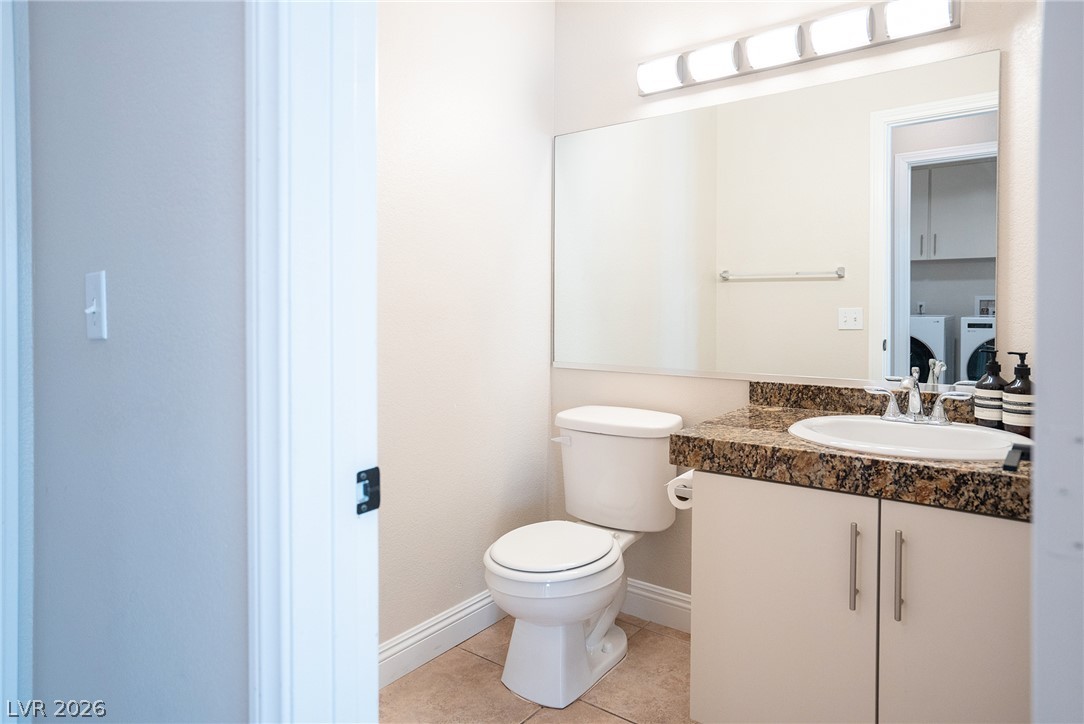196 Kachina Drive Henderson NV 89074