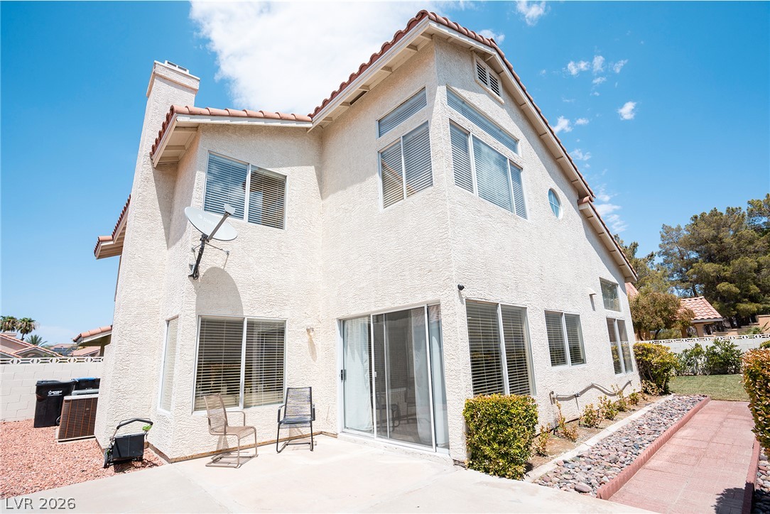 196 Kachina Drive Henderson NV 89074