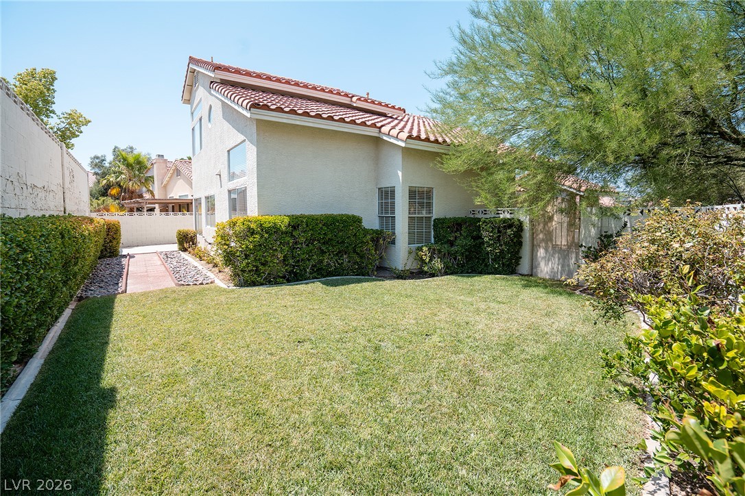 196 Kachina Drive Henderson NV 89074