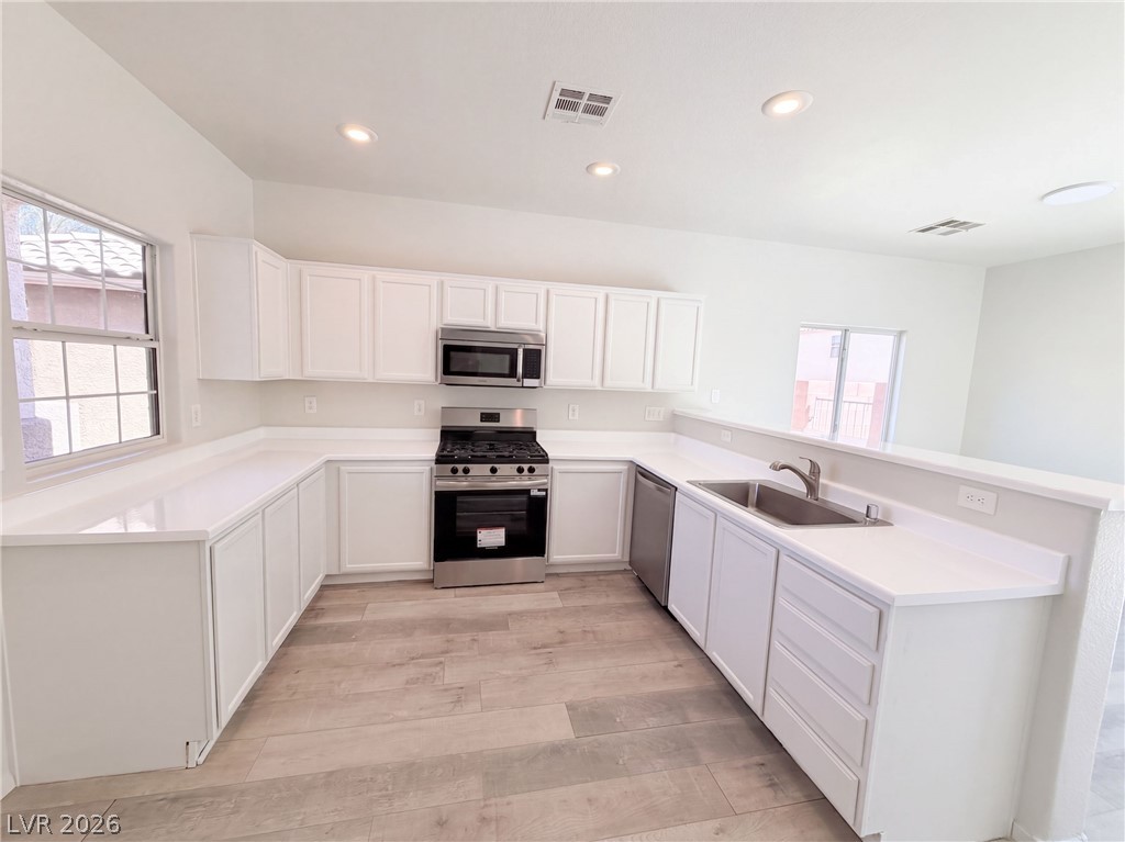 2841 Swanson Avenue North Las Vegas NV 89086