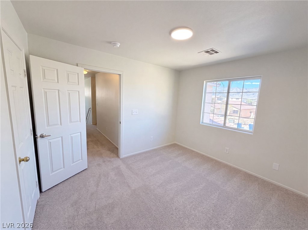 2841 Swanson Avenue North Las Vegas NV 89086