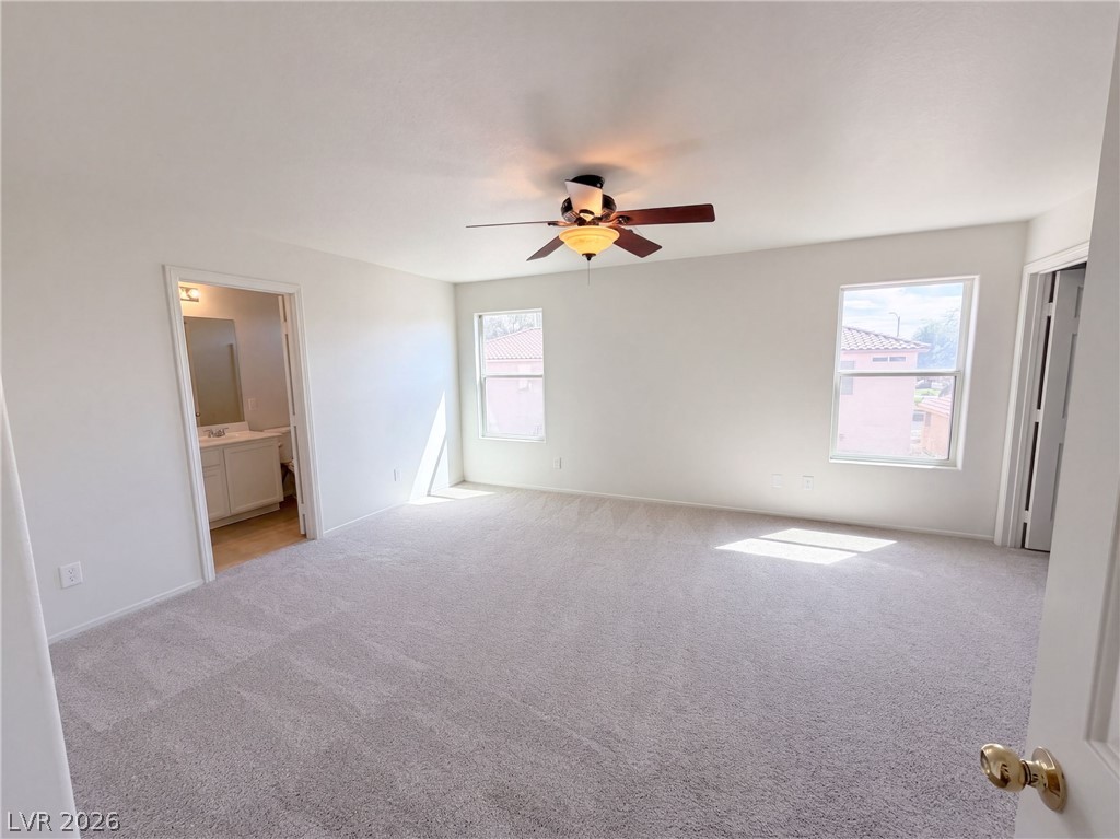 2841 Swanson Avenue North Las Vegas NV 89086