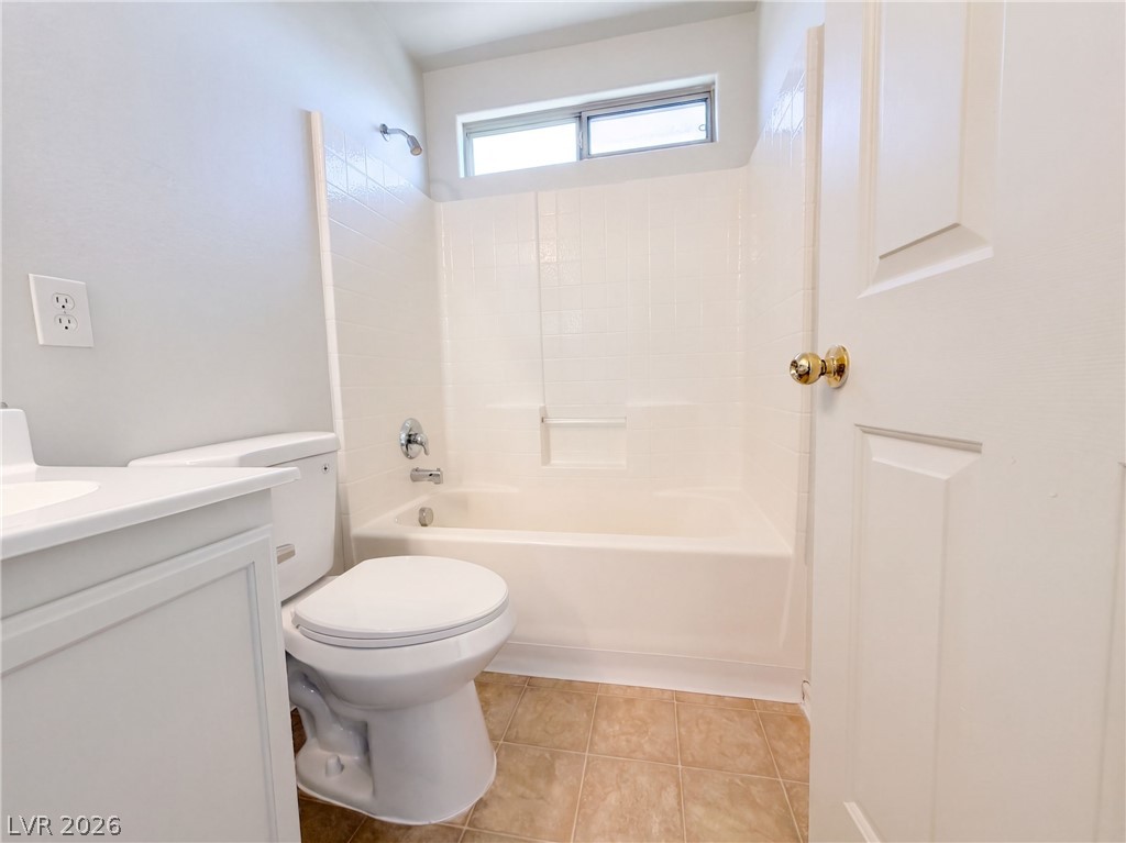 2841 Swanson Avenue North Las Vegas NV 89086