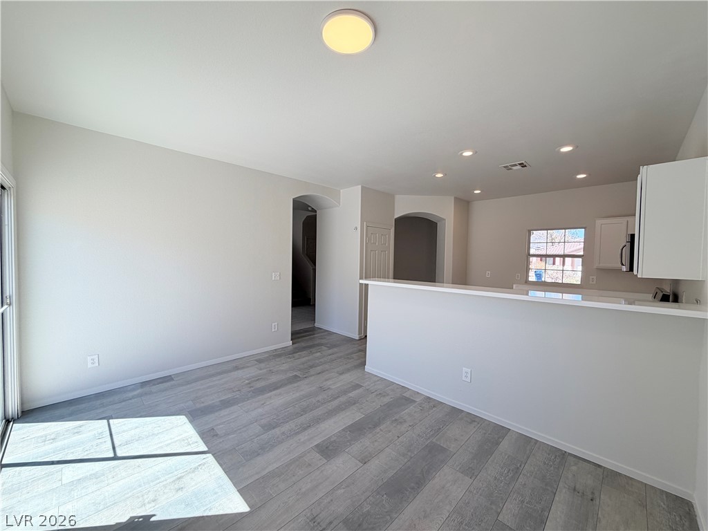 2841 Swanson Avenue North Las Vegas NV 89086