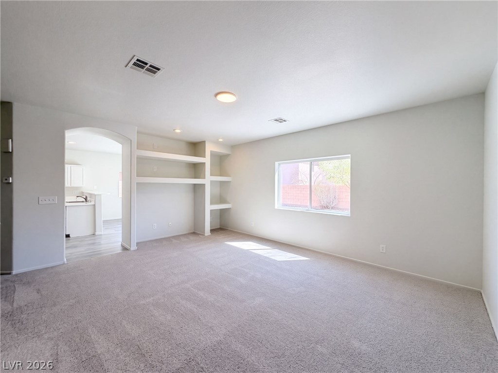 2841 Swanson Avenue North Las Vegas NV 89086