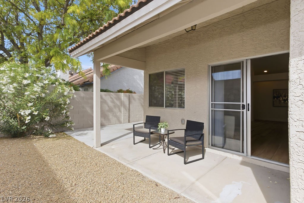 3309 Sturbridge Circle Las Vegas NV 89129