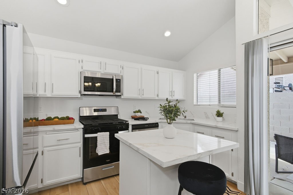 3309 Sturbridge Circle Las Vegas NV 89129