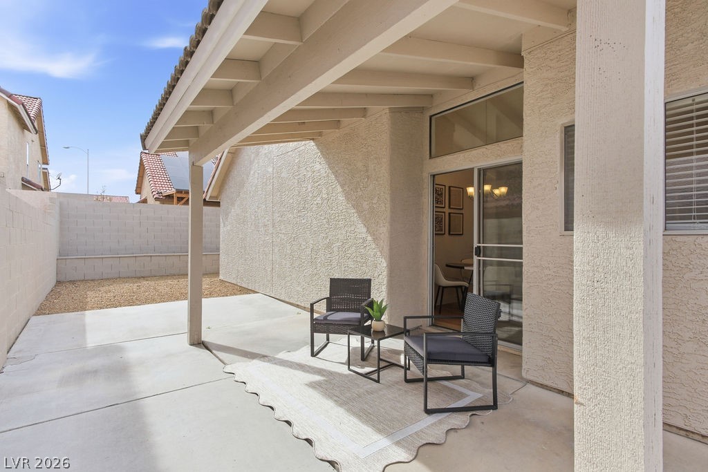 3309 Sturbridge Circle Las Vegas NV 89129