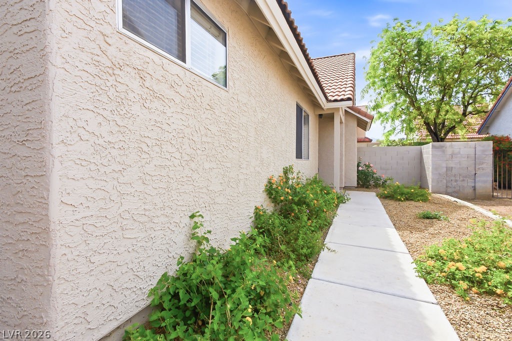 3309 Sturbridge Circle Las Vegas NV 89129