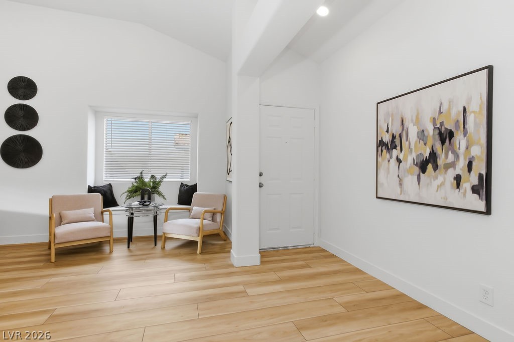 3309 Sturbridge Circle Las Vegas NV 89129