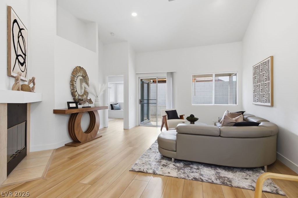 3309 Sturbridge Circle Las Vegas NV 89129