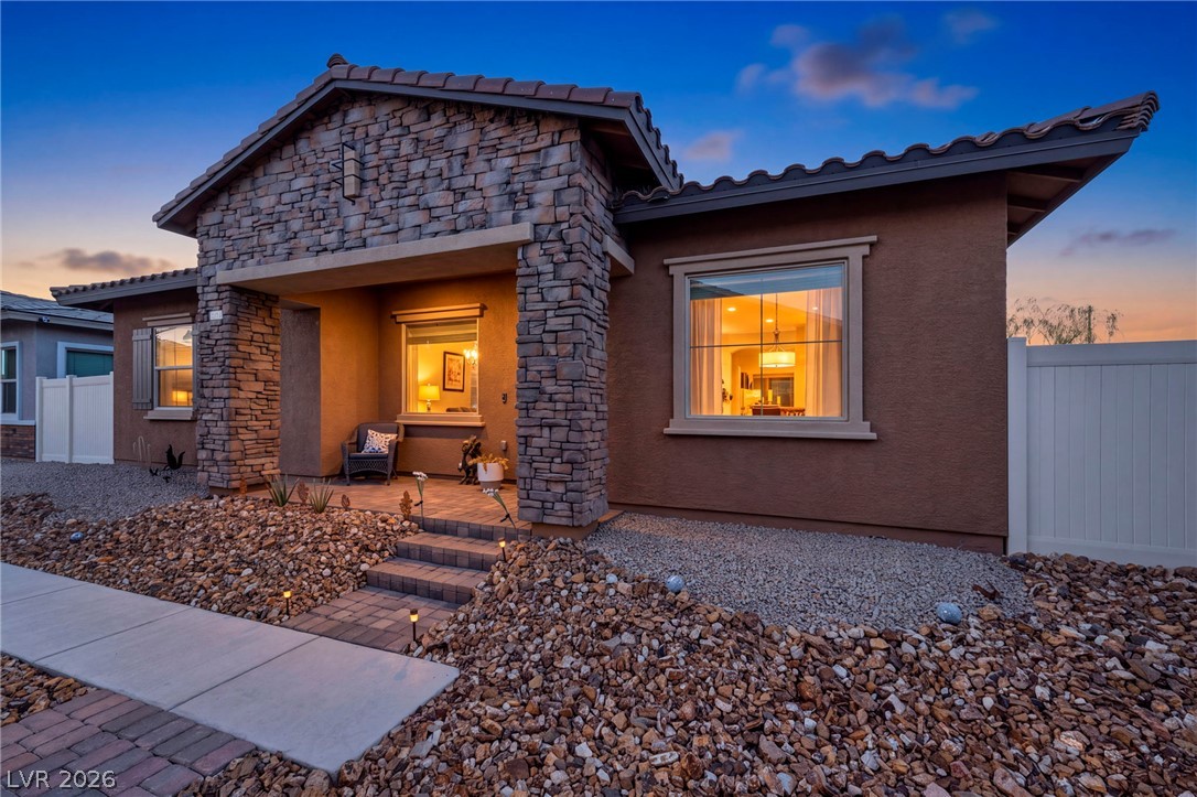 208 Bennett Pointe Avenue Henderson NV 89011