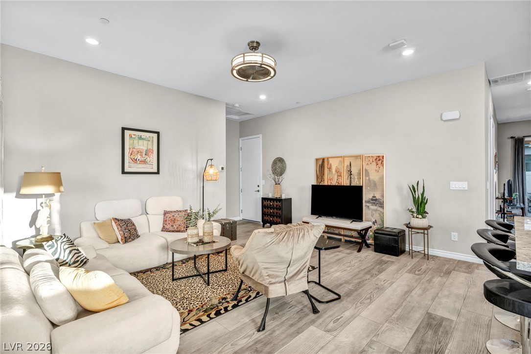 208 Bennett Pointe Avenue Henderson NV 89011