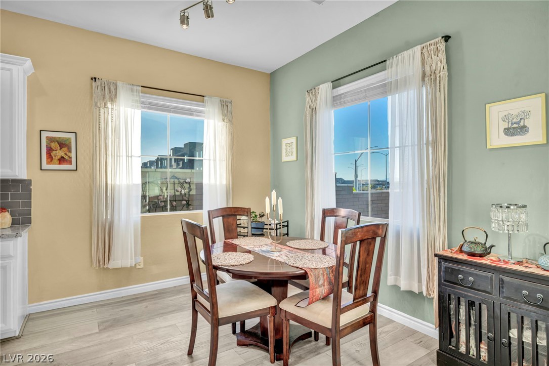 208 Bennett Pointe Avenue Henderson NV 89011