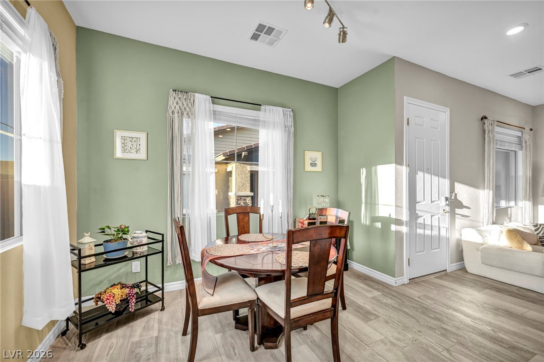 208 Bennett Pointe Avenue Henderson NV 89011
