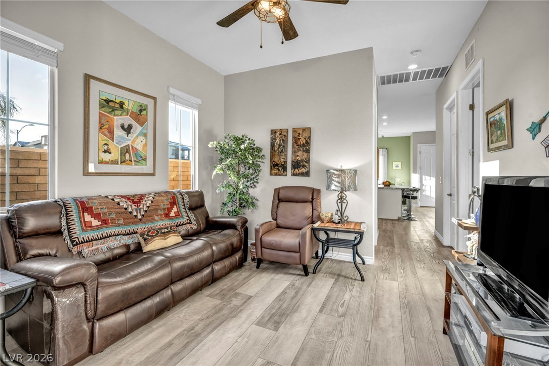 208 Bennett Pointe Avenue Henderson NV 89011