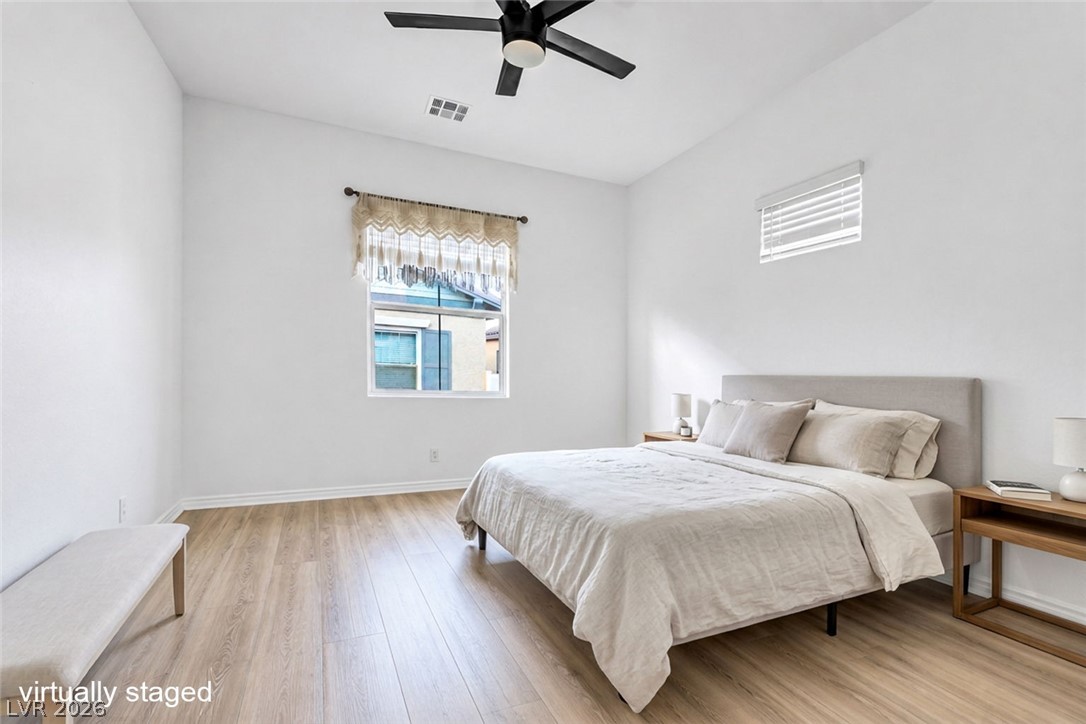 208 Bennett Pointe Avenue Henderson NV 89011