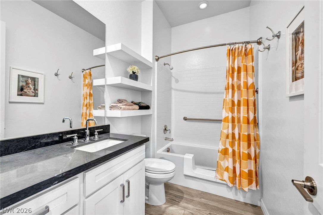 208 Bennett Pointe Avenue Henderson NV 89011