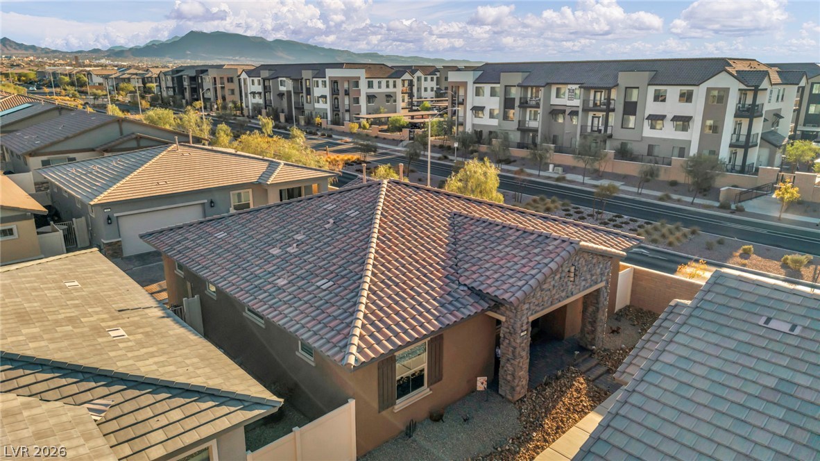 208 Bennett Pointe Avenue Henderson NV 89011