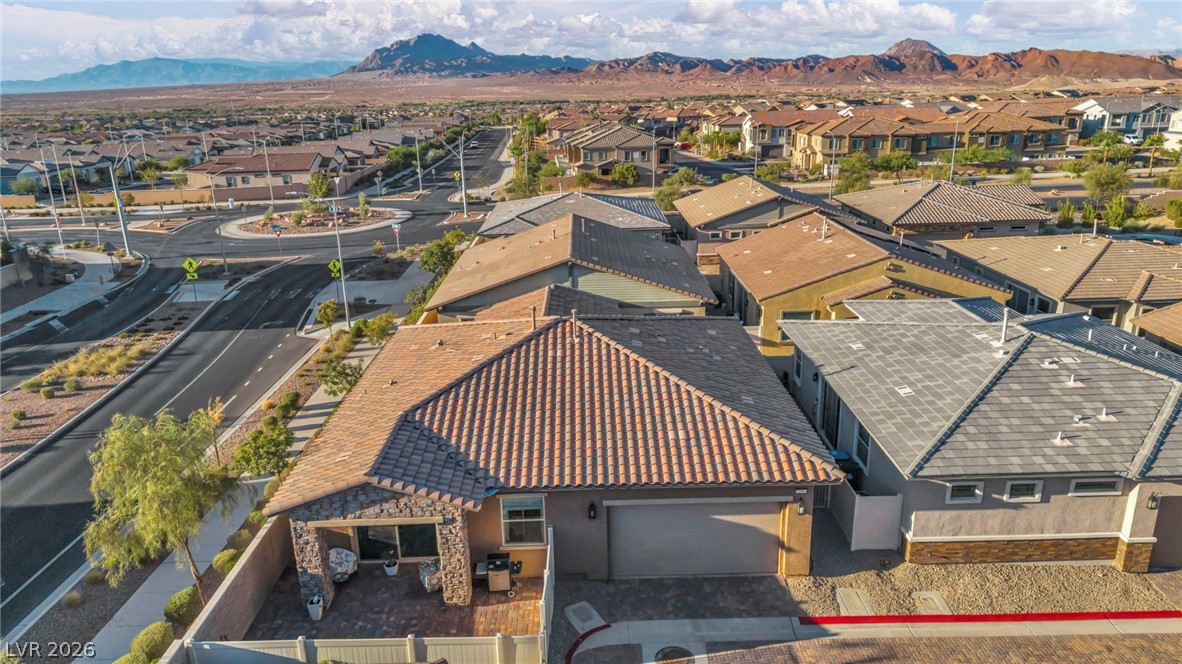 208 Bennett Pointe Avenue Henderson NV 89011