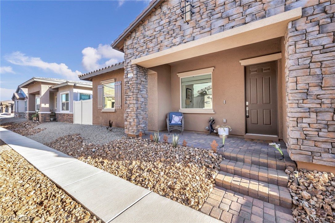 208 Bennett Pointe Avenue Henderson NV 89011