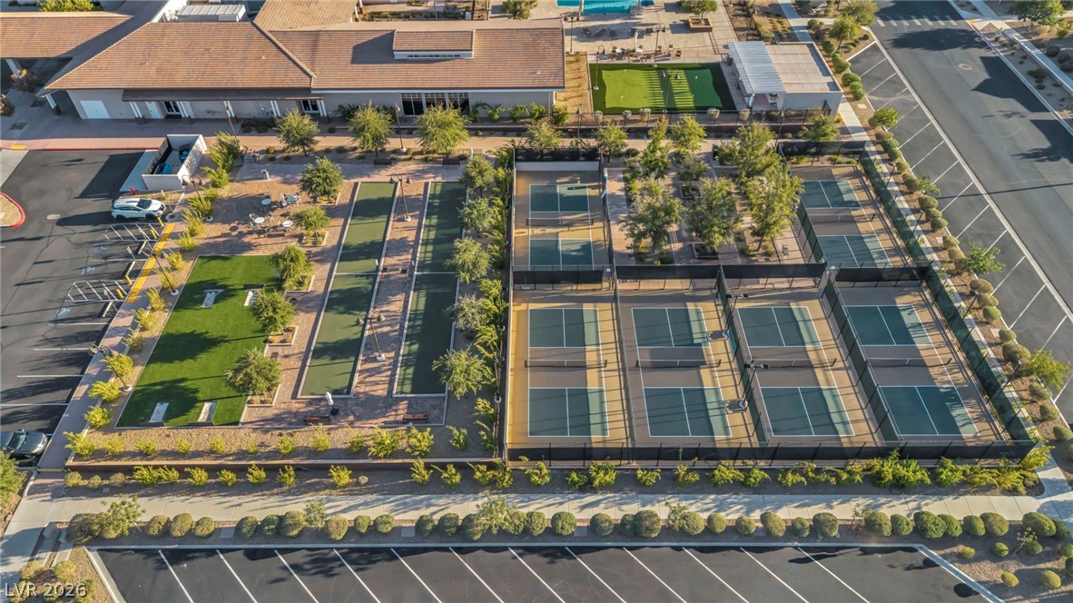 208 Bennett Pointe Avenue Henderson NV 89011