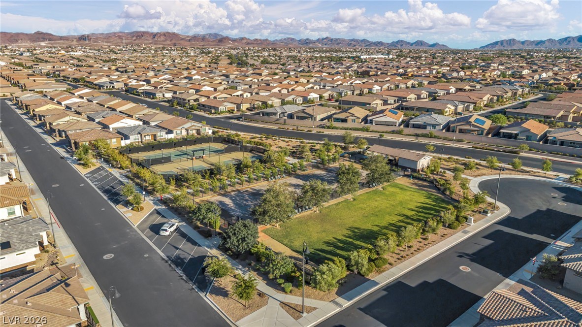 208 Bennett Pointe Avenue Henderson NV 89011