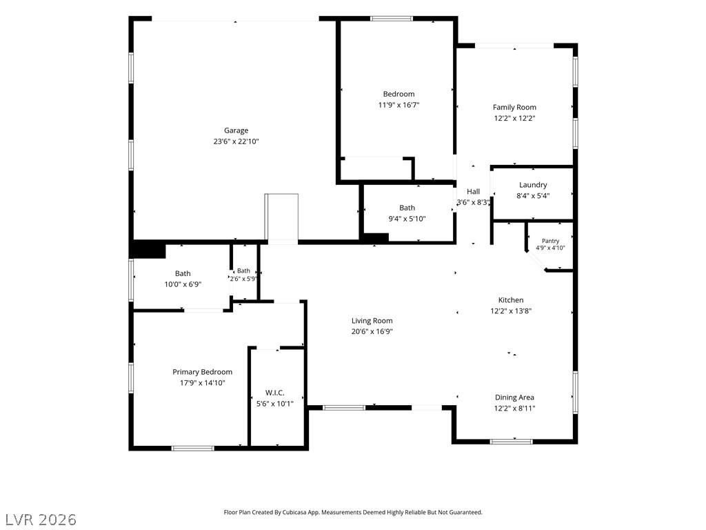 208 Bennett Pointe Avenue Henderson NV 89011