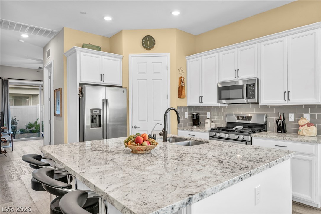 208 Bennett Pointe Avenue Henderson NV 89011