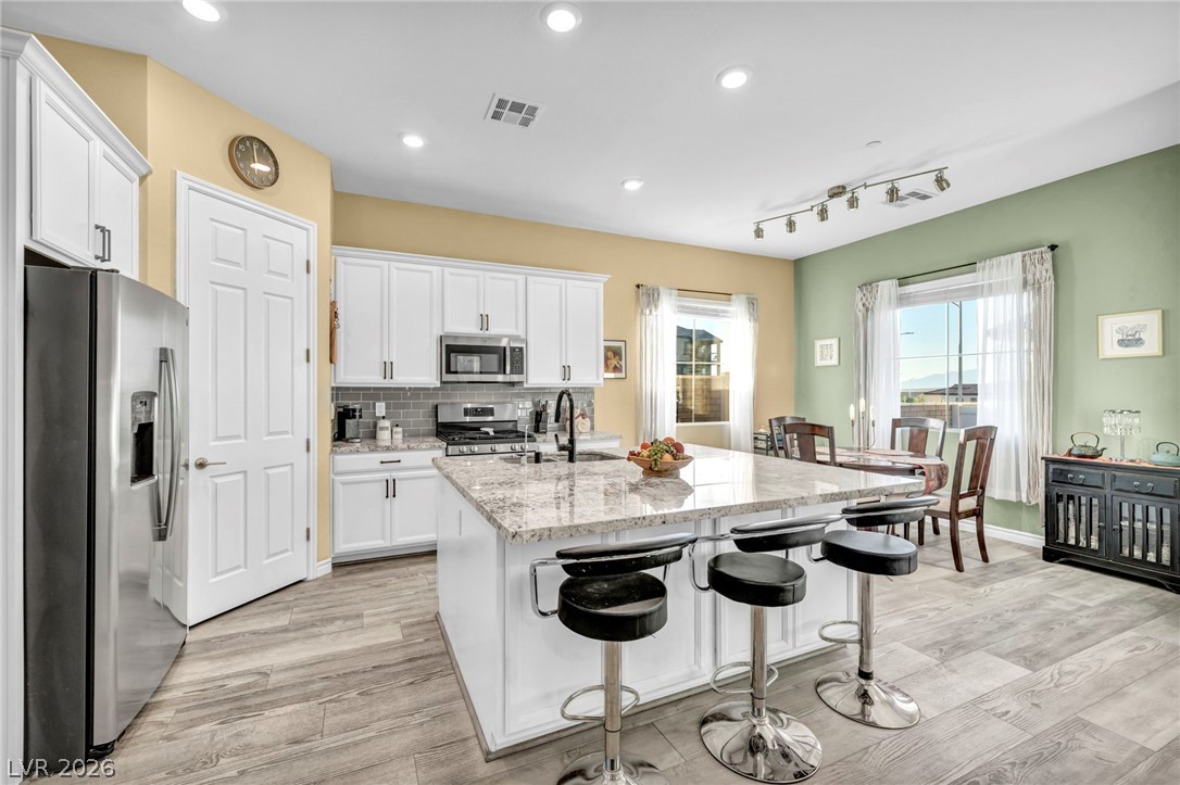208 Bennett Pointe Avenue Henderson NV 89011