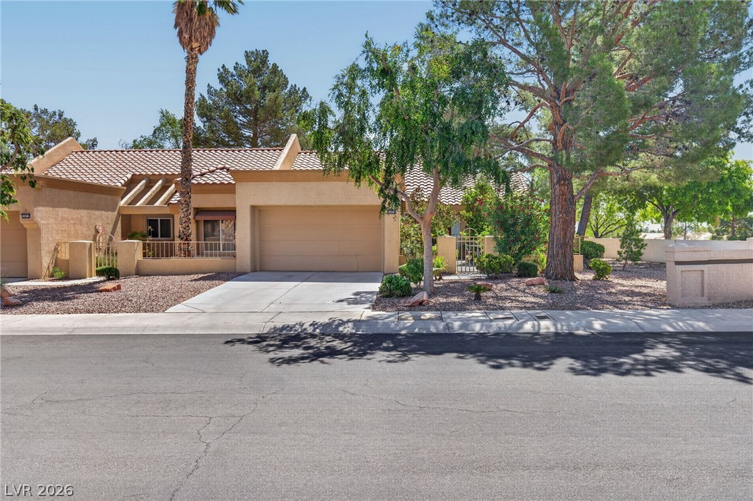2828 Billy Casper Drive Las Vegas NV 89134