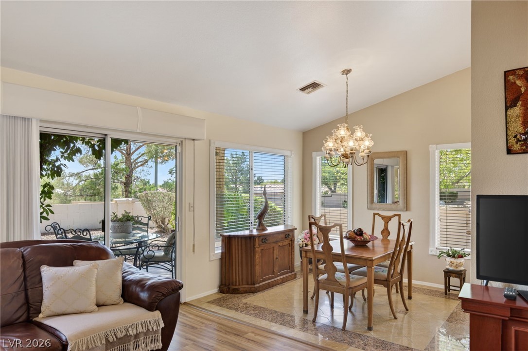 2828 Billy Casper Drive Las Vegas NV 89134