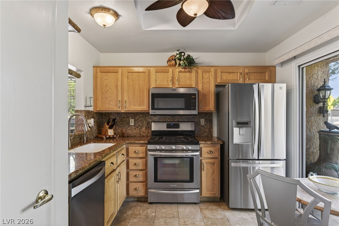 2828 Billy Casper Drive Las Vegas NV 89134