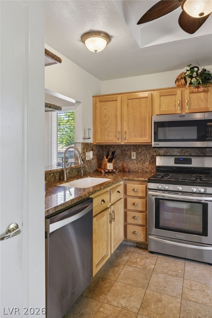 2828 Billy Casper Drive Las Vegas NV 89134