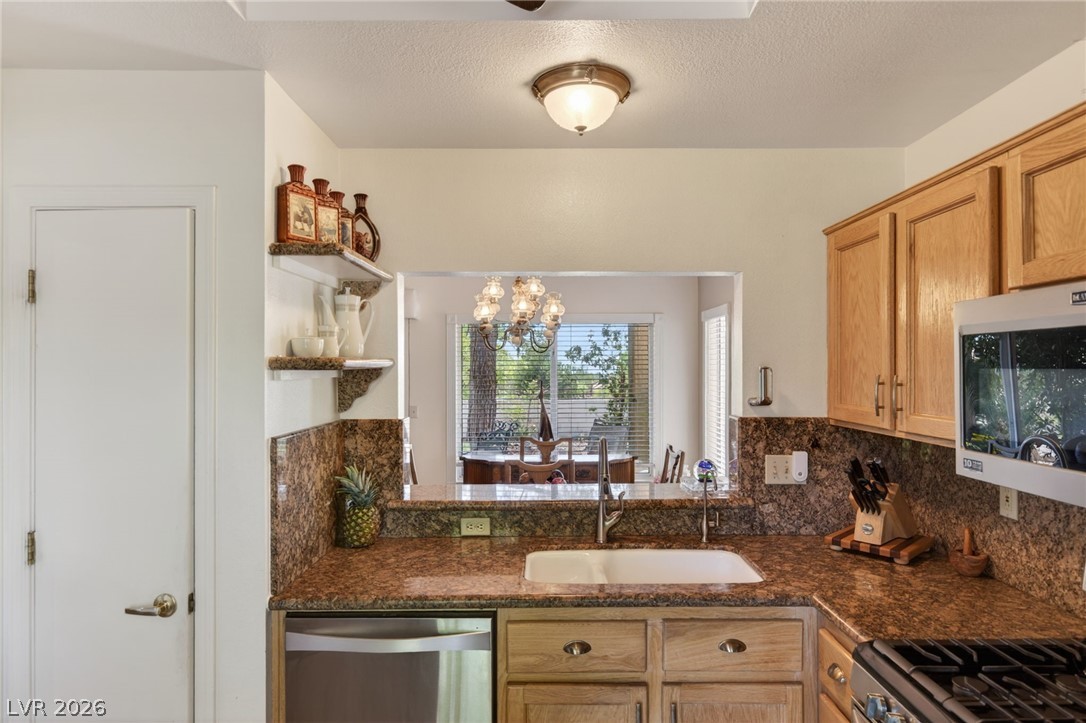 2828 Billy Casper Drive Las Vegas NV 89134