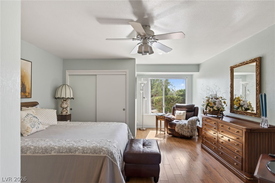 2828 Billy Casper Drive Las Vegas NV 89134