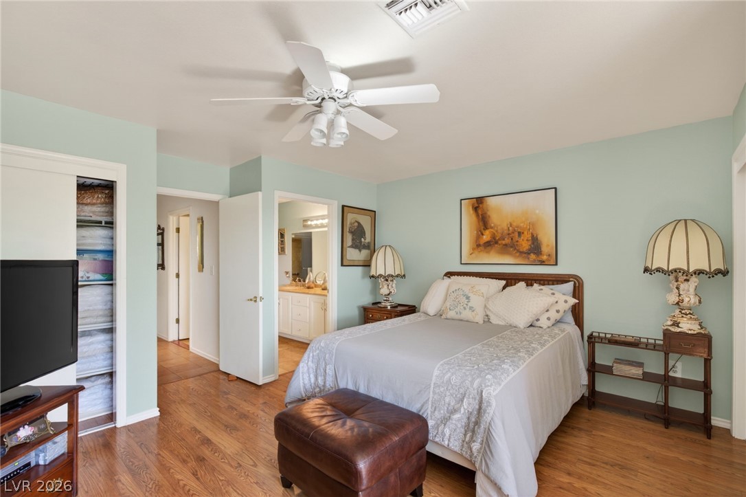 2828 Billy Casper Drive Las Vegas NV 89134