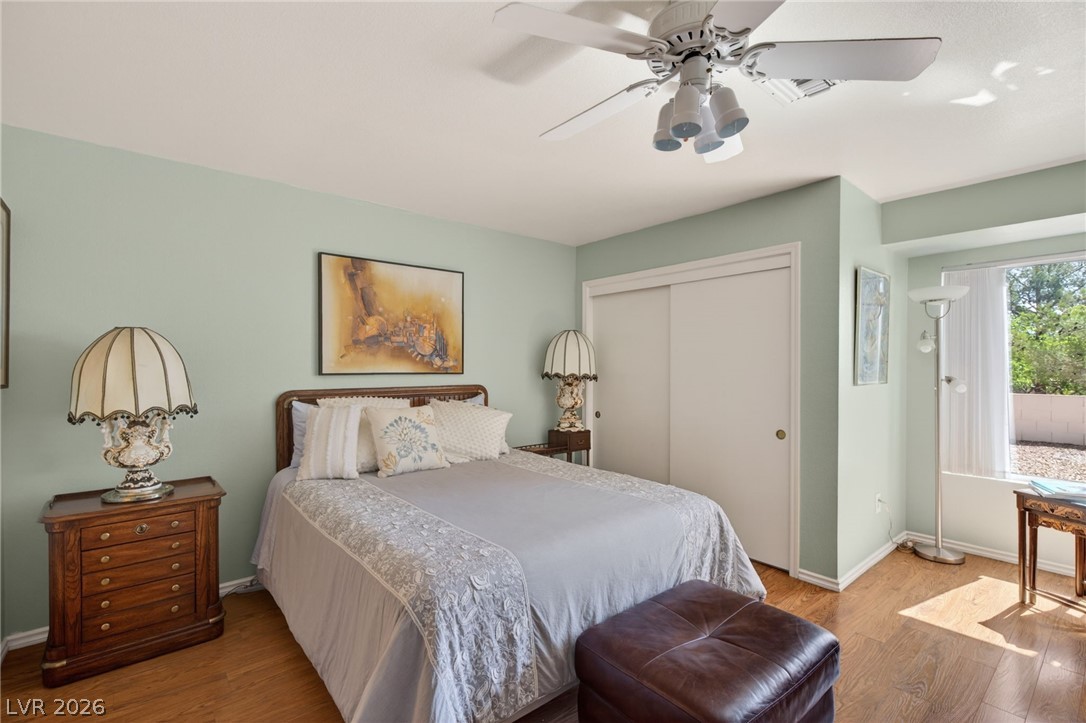 2828 Billy Casper Drive Las Vegas NV 89134