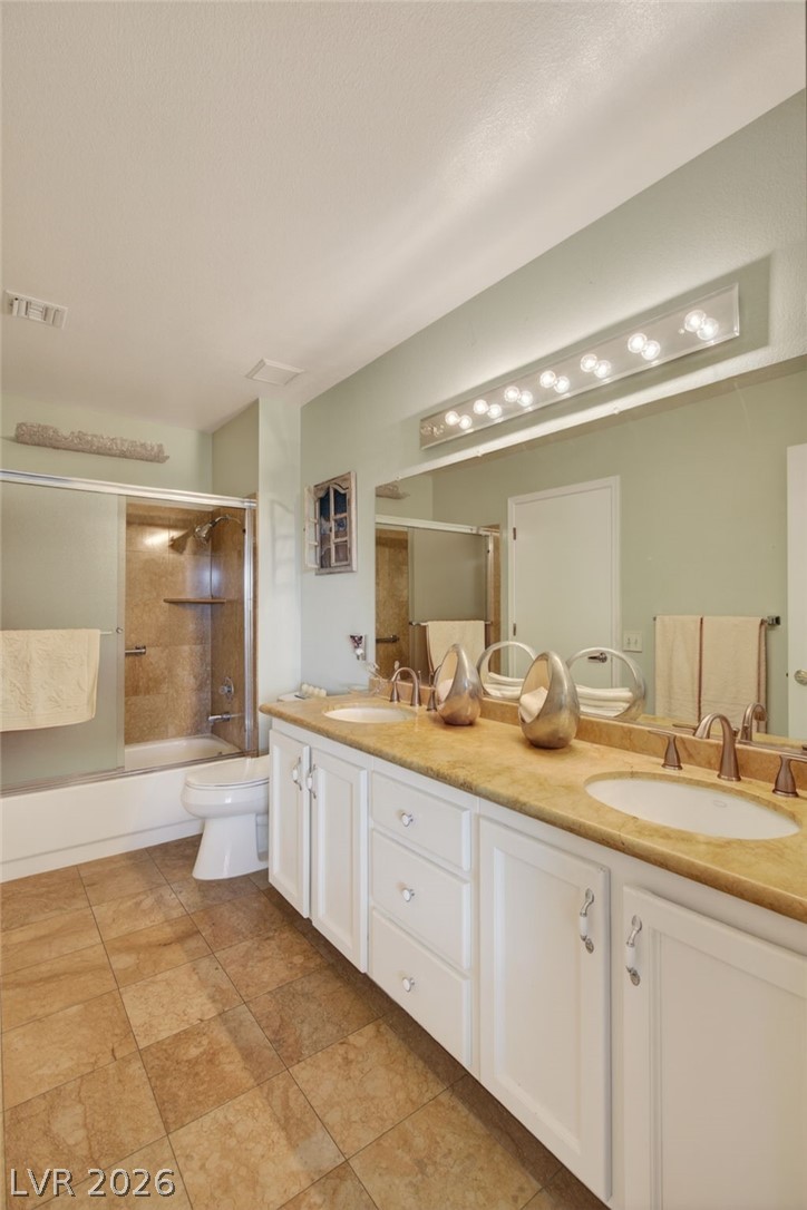 2828 Billy Casper Drive Las Vegas NV 89134