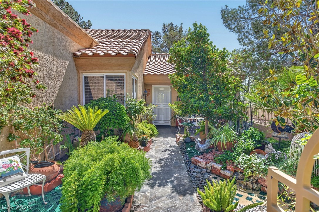 2828 Billy Casper Drive Las Vegas NV 89134