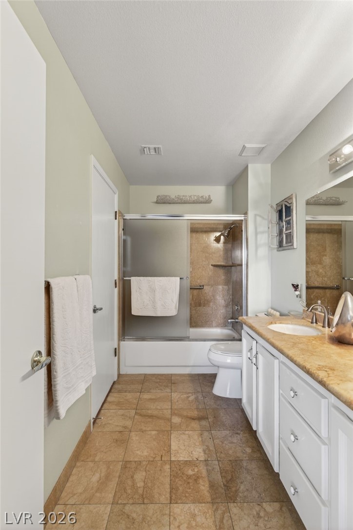 2828 Billy Casper Drive Las Vegas NV 89134